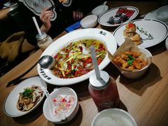 -太二酸菜鱼(沈阳万象城店)