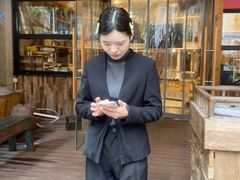 -拾光与烟火丨炭火串烧·自贡小活鲜(西村大院店)
