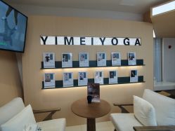 -亦美瑜伽·普拉提