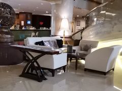-上海齐鲁万怡大酒店·辣椒屋咖啡厅