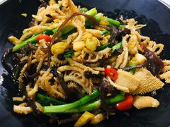 -聚味瞿记·龙虾堂(渔人码头一店)