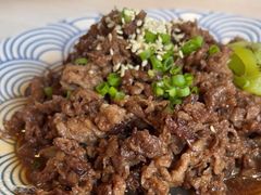 -滩万日本料理Nadaman(国贸大酒店)