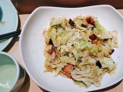 -吕氏疙瘩汤·海鲜新鲁菜(凯德mall新都心店)