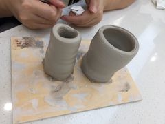 -艺彩阳光手工坊(大连恒隆广场店)