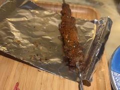 -范家小馆·烤鸭新京菜(金融街店)