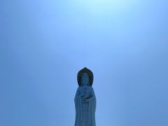 -三亚南山文化旅游区