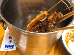 -炒豆合作社(东四总店)