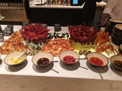 -上海雅居乐万豪侯爵酒店
