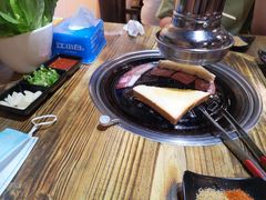 -莱真牛碳火烤肉(合肥旗舰店)