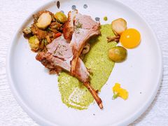 -娜娜家·Nana's restaurant(国金汇店)