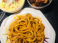 盛志望麻酱酿皮-清真盛志望麻酱酿皮·非遗老字号