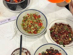 -新新湘菜馆(新中街二条店)