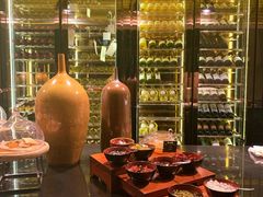 -广州四季酒店·意珍·意式自助餐