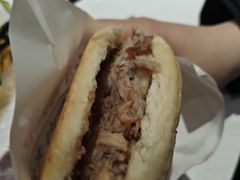 -子午路张记肉夹馍(兵马俑店)