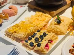 -好食上(喜盈门.范城店)