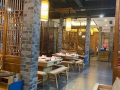 -家一加火锅(绿地翠谷总店)