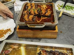-大妙火锅·非物质文化遗产(东湖公园店)