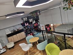 -SAH健身私教工作室(紫东店)