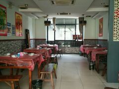 大堂-大拇指龙虾(娄葑文体中心店)