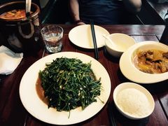 -Local泰莲庭(虹鳟鱼店)
