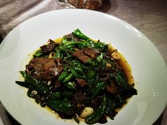 -回头食客-李久其家民间餐厅(望城金桥国际店)