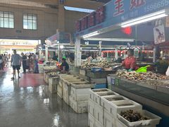 -登州市场(登州路店)