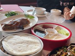 -满堂·烤鸭店·北京菜(鼓楼店)