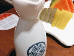 -黑松白鹿(崇文门新活馆店)