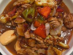 -王庄阿咪海鲜大排档(象园店)