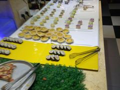 -星海汇海鲜自助烤肉火锅(百大店)