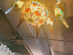 -山有花啡餐厅(常营总店)