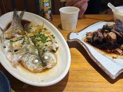 -小镇大厨私房餐厅