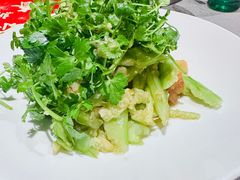 -阿庄新豫菜(通泰路店)