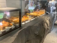 -Money Shops(愚园路店)