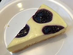 蓝莓芝士-宜家·瑞典风味餐厅(无锡店)