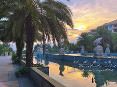 -惠州金海湾嘉华度假酒店