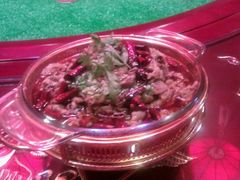 香水肥牛-大汗行宫园林餐厅