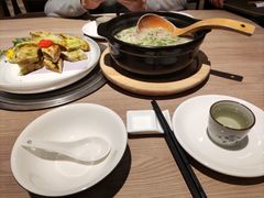 -滋粥楼·顺德菜(番禺广场总店)