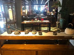 -三号黄浦会Canton Table