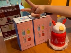 -有喜屋·烧鸟·居酒屋(周浦万达店)