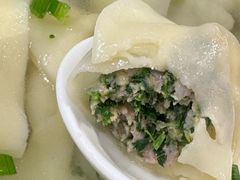-君东记本帮面馆(天钥桥路店)