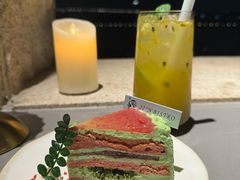 -22ºN BISTRO西餐&酒馆