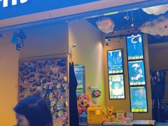 -谜盒子奇幻密室(南屏店)