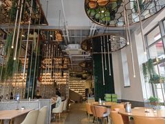 -红樱桃·欢乐餐厅(太原里店)