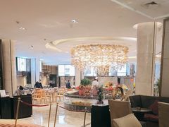 -北京歌华开元大酒店