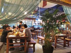 -水煮三国·川鲁江湖菜(香山店)