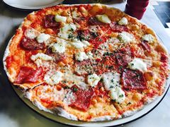 -玛尚诺Pizza&Bar(长泰广场店)