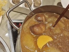 -蝎王府羊蝎子(虎坊桥总店)