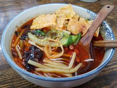 -陈记柳州螺蛳粉(大坪店)