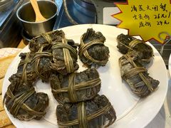 -老济南·地道济南菜(大明湖店)